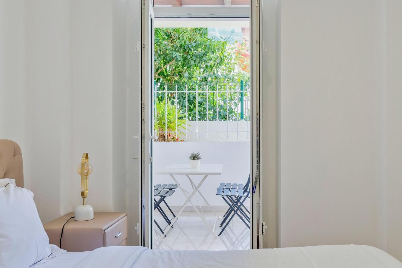 Garrett Terrace Apartment Setubal Exterior photo